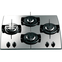 ARISTON TD 640 S ICE IX